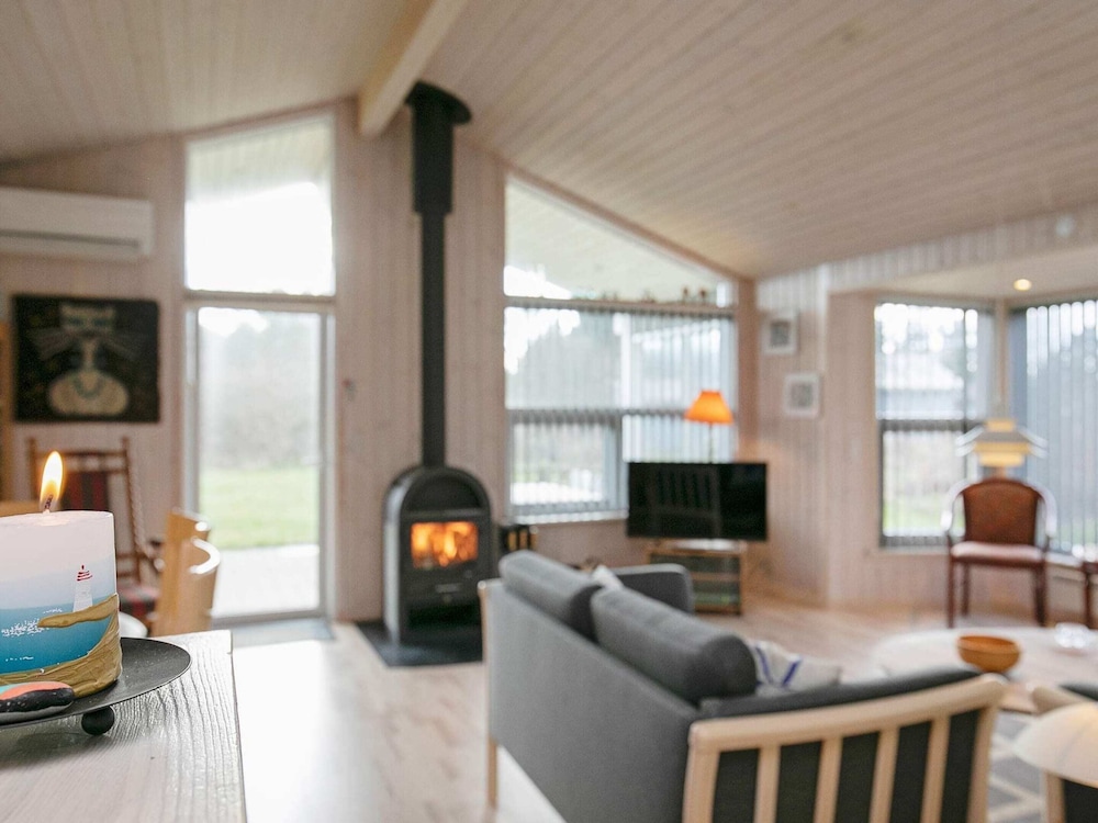 7 Person Holiday Home in Hjorring-by Traum view 3