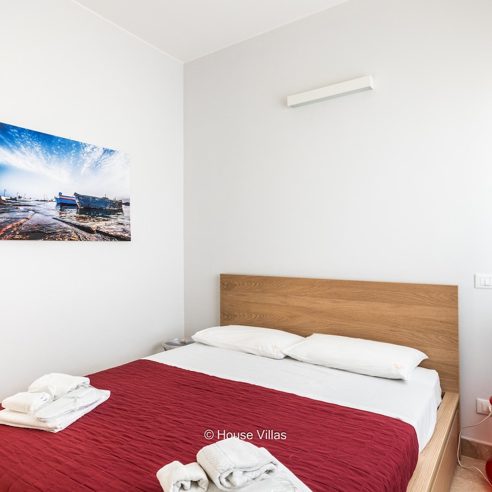 House Villas - Albaionica