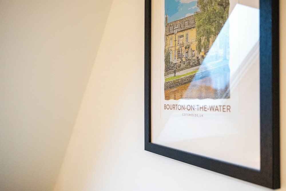 Stunning 2BD in Bourton on the Water