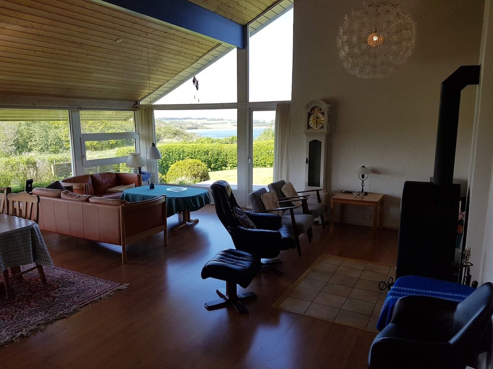 4 Person Holiday Home in Struer
