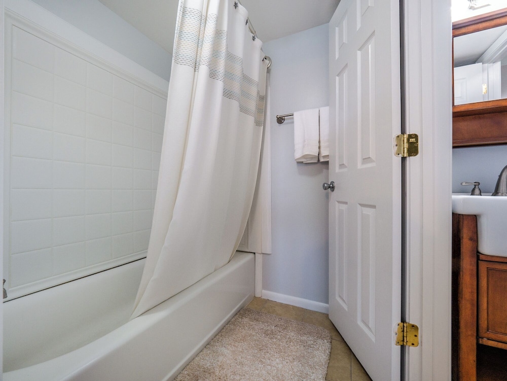 Surf Condos by Topsail Realty