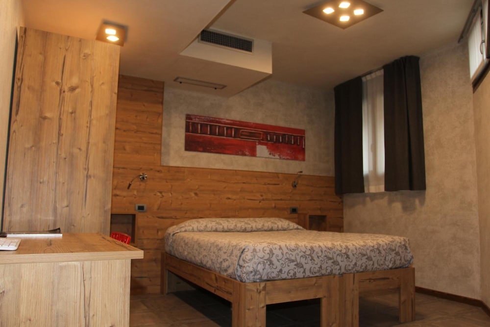 B&B Corte Rossa