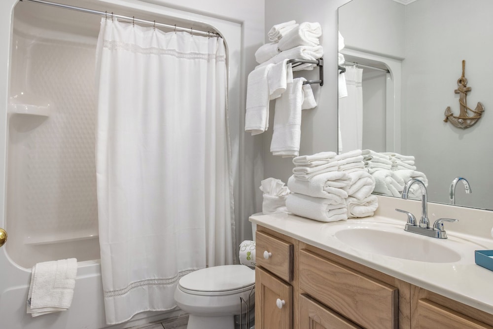 Shiloh - A by Southern Vacation Rentals