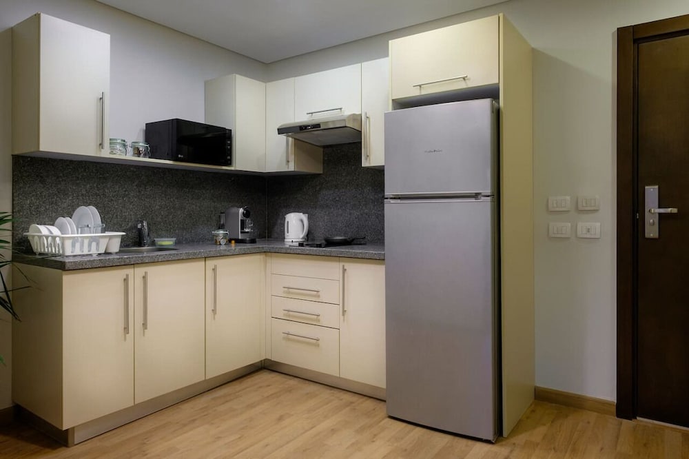 Boutique Residence Iconia Zamalek