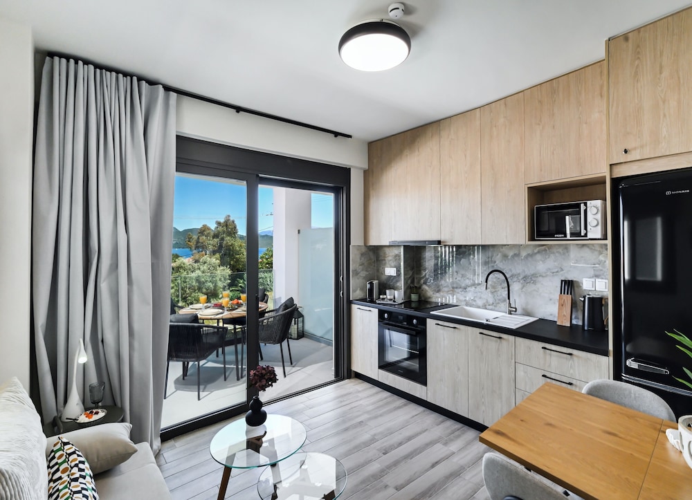 Kalma Lux Apartment