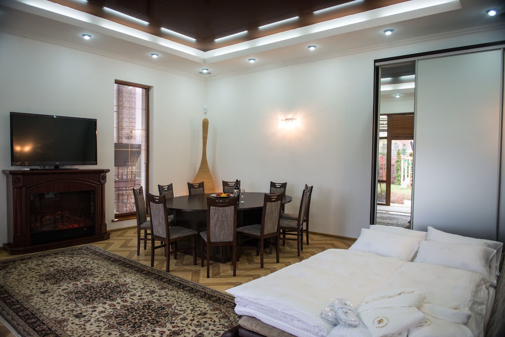 Premium Village Residence
