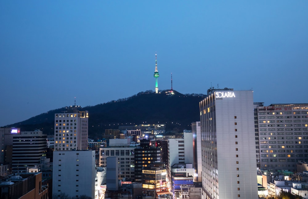 Step Inn Myeongdong 1 115