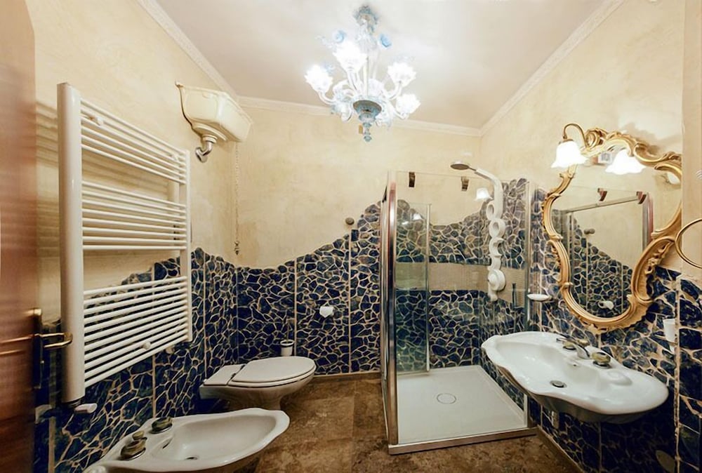 B&B La Bauta