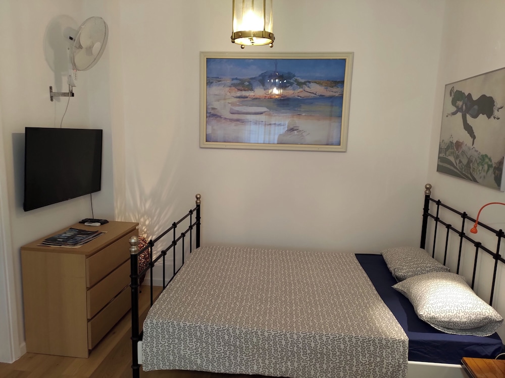 Olgas Apartment With 3 Bedrooms in Thessaloniki