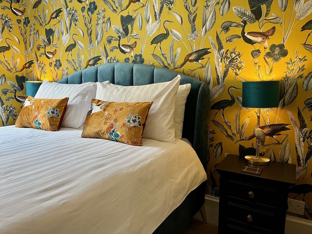 Lynton Vacations - Southcliffe Bed  Breakfast - Property Image 109