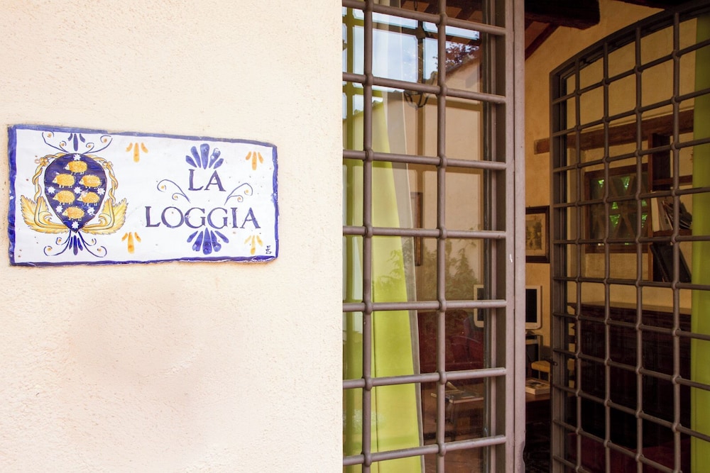 Relais de Ricci