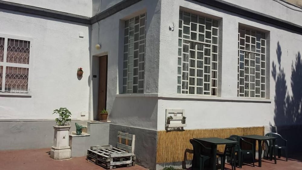 B&B Porto Levante
