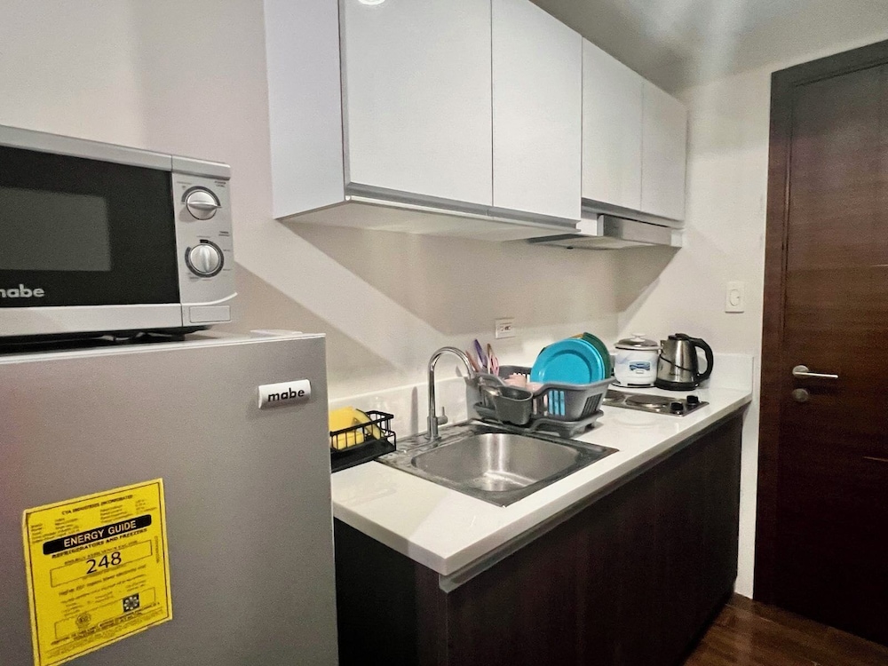 Cheap Accommodation - Air Residences