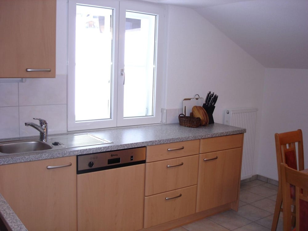 Apartment in Gaschurn for 4 People