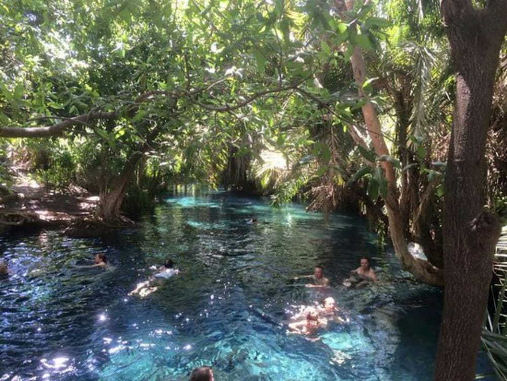 Kilimanjaro Safaris Lodge