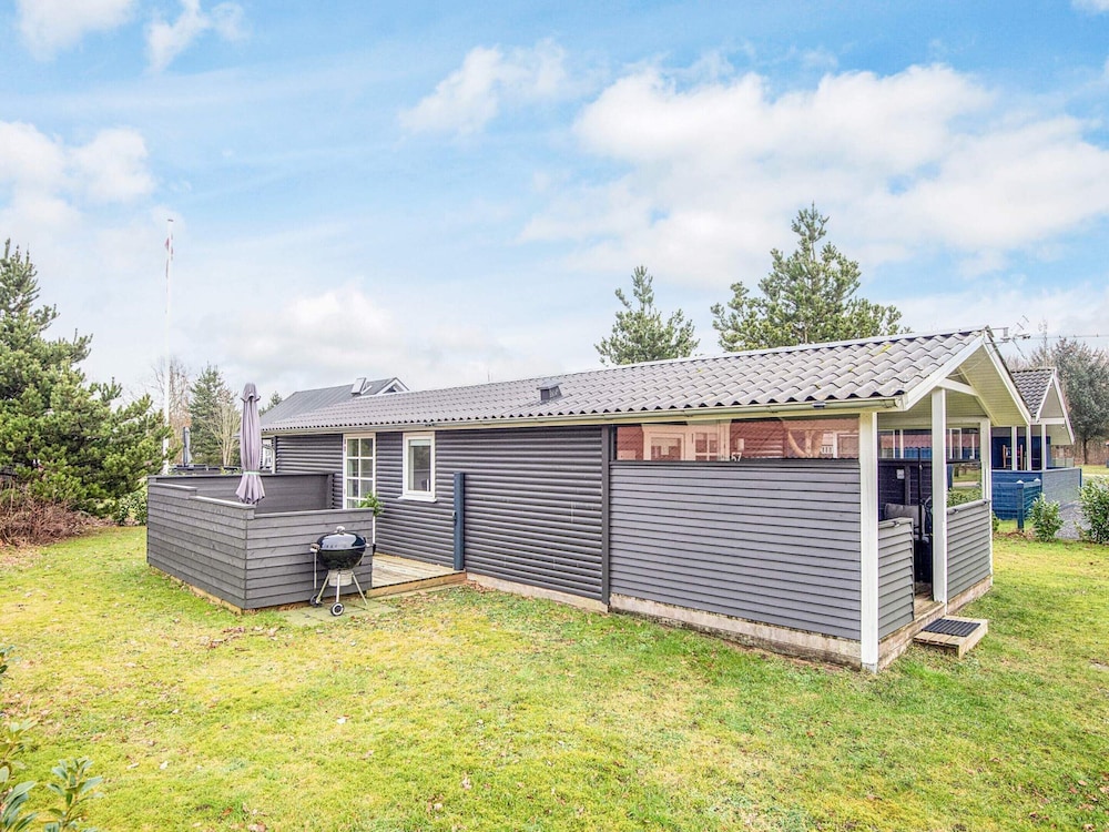 Holiday Home in Central Jutland