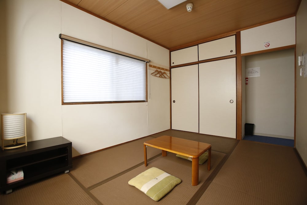 Backpackers Hostel K's House Hiroshima