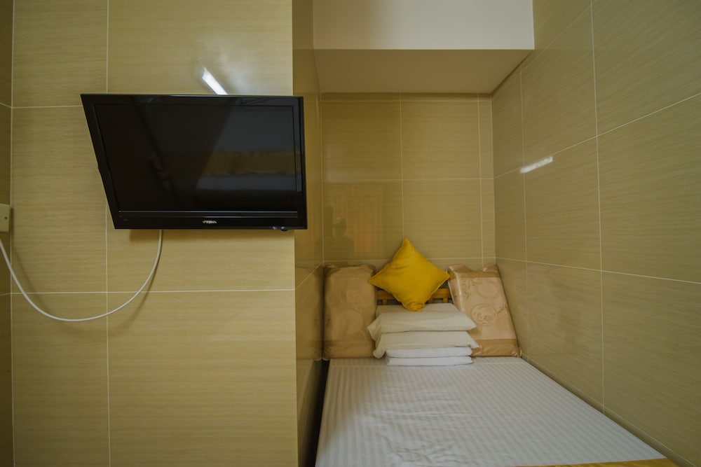 Me Easy Hostel