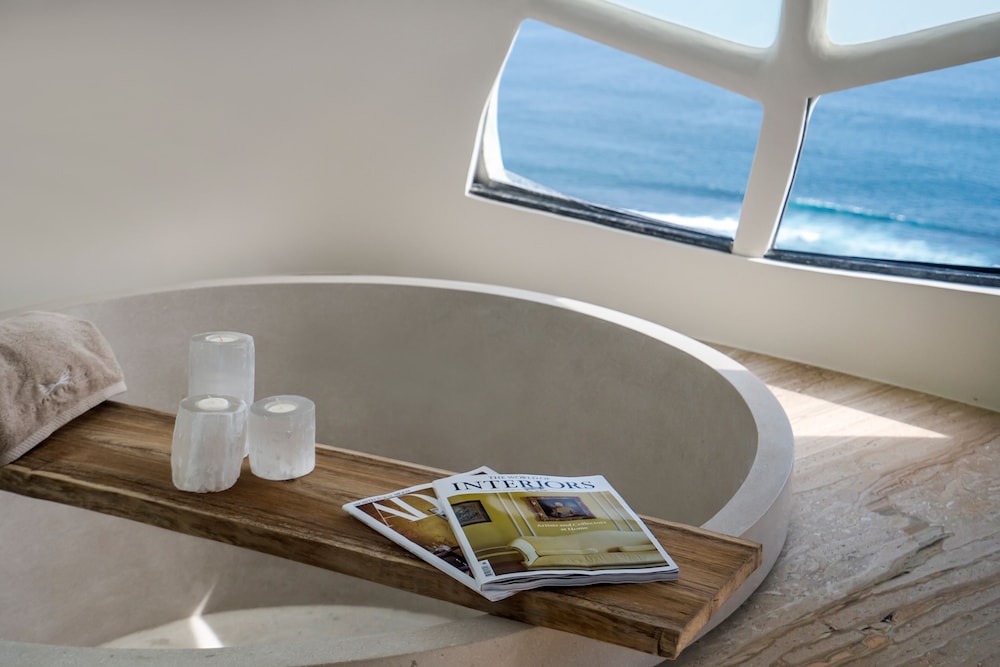 Private Jet Villa view 5