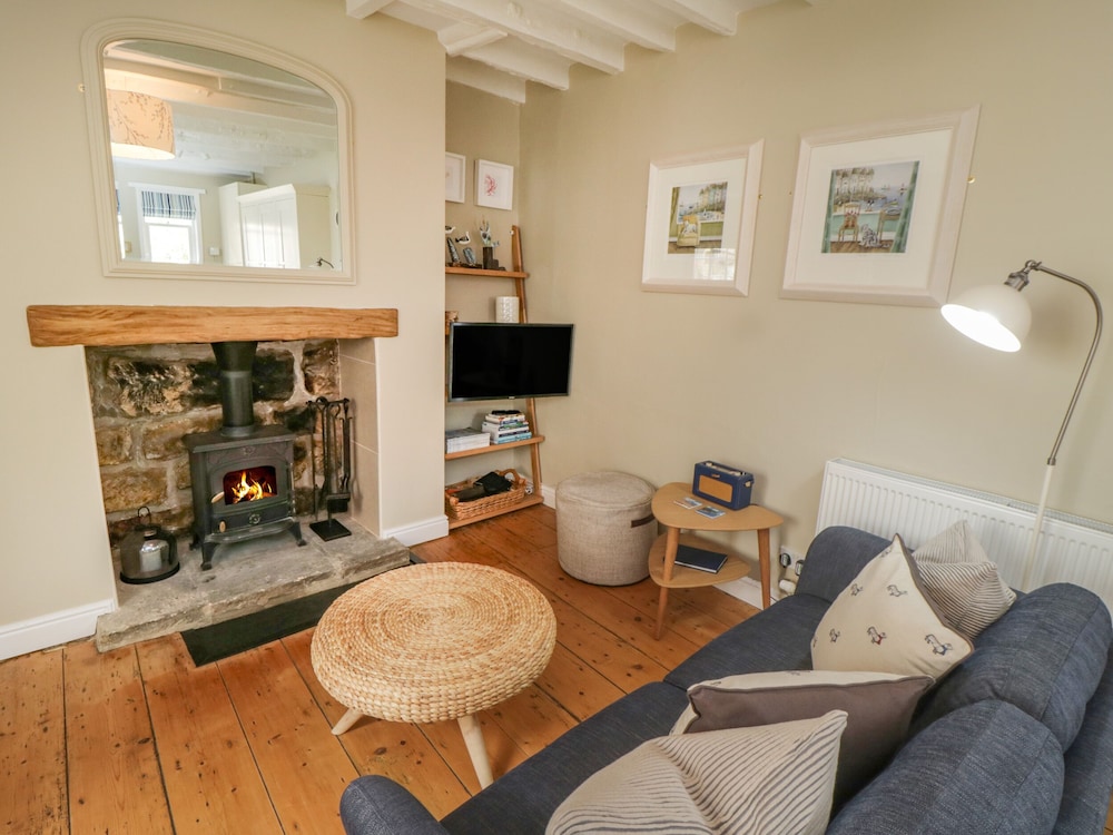 Oakridge Cottage