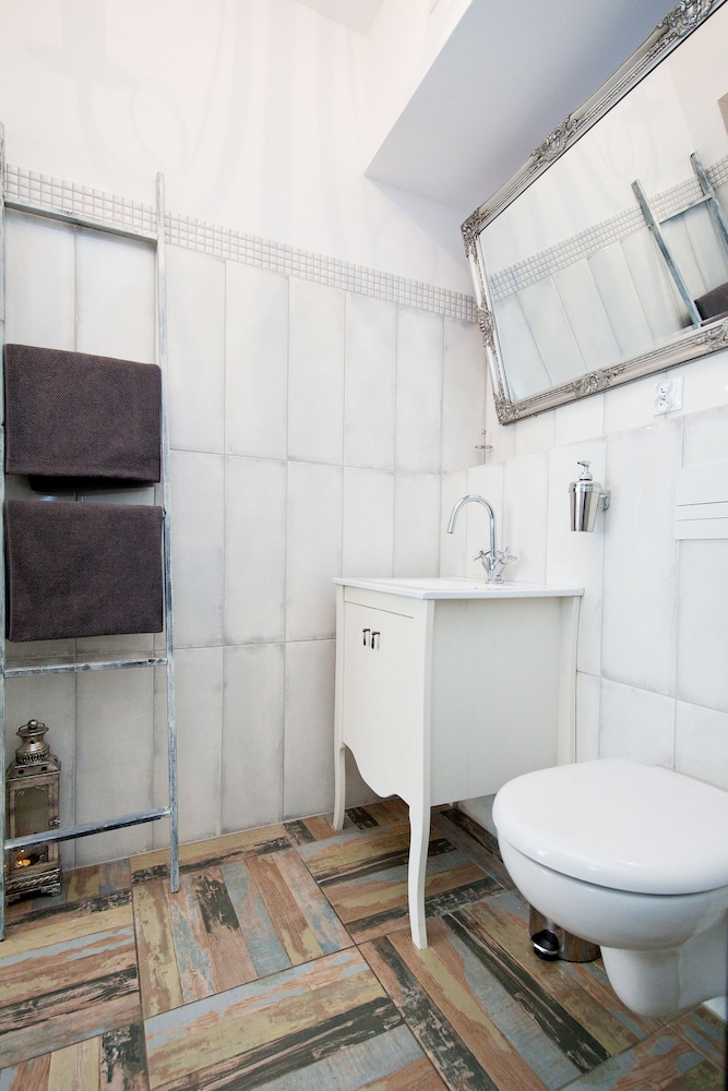 Elite Apartments – Gdansk Old Town