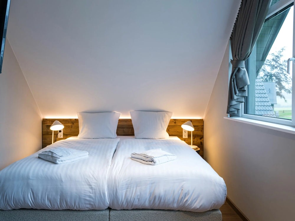 Premium Chalet in Buntenbock