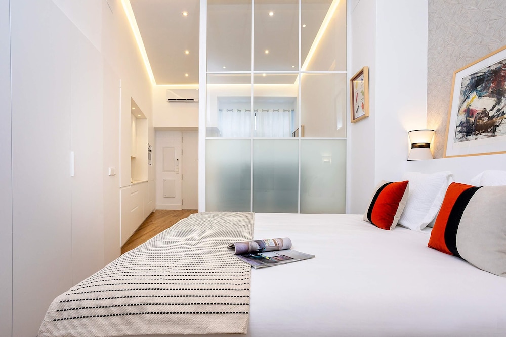 Charming Apartment in Triana. Castilla IV