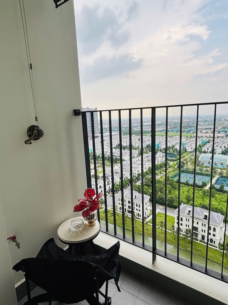 Lake View Homestay Masteri Oceanpark