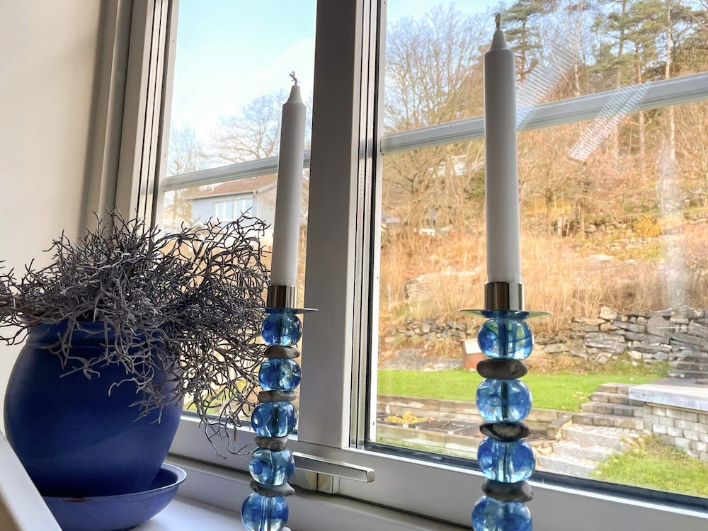 5 Star Holiday Home in Uddevalla
