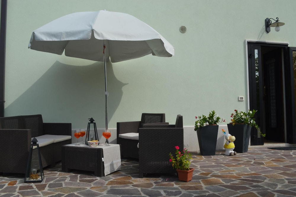 B&B alla Cà di Rosa