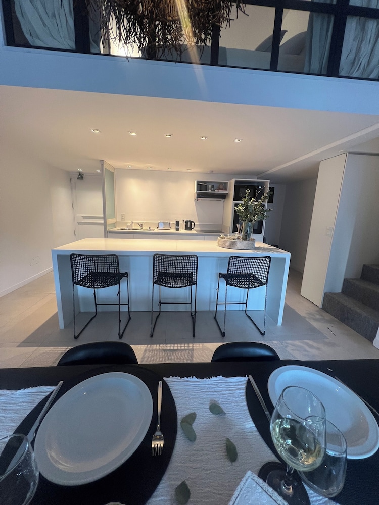 BT Homes - Palacio Alcorta