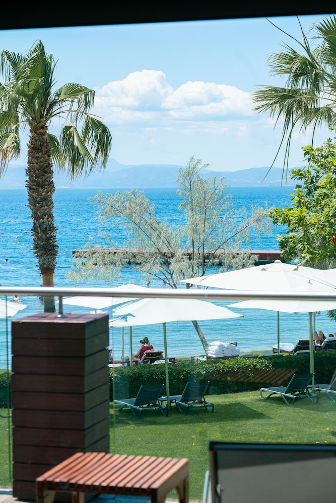 Ortunc Otel - Boutique Sınıf - Image 41