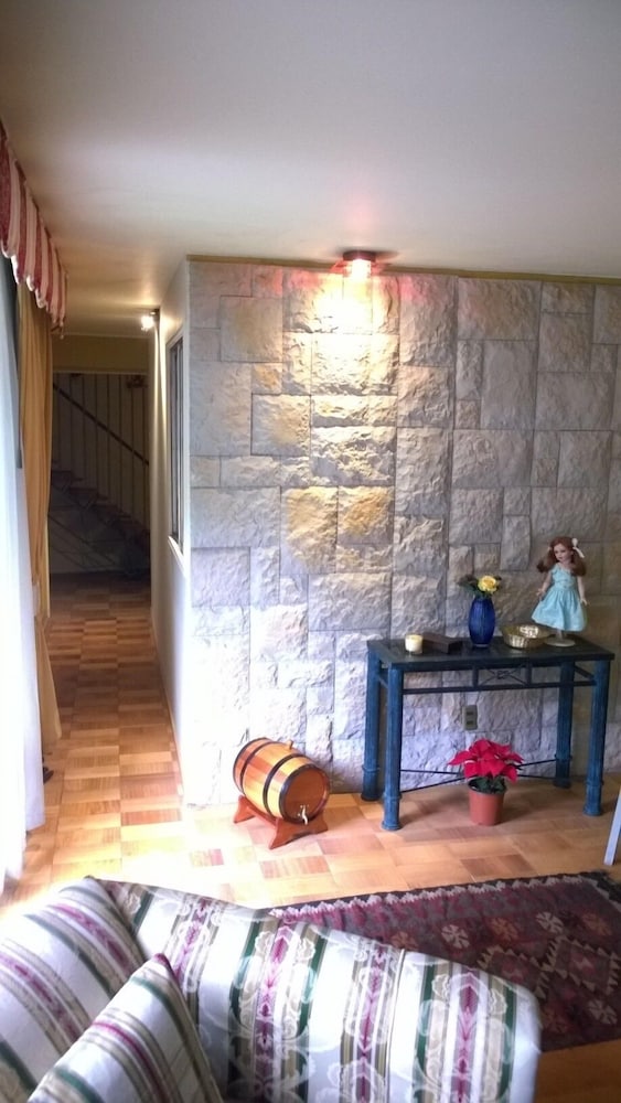 Bed & Breakfast BlumenHaus