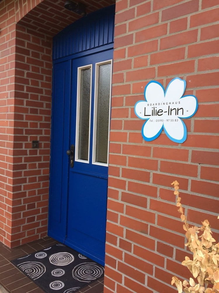 Lilie Inn