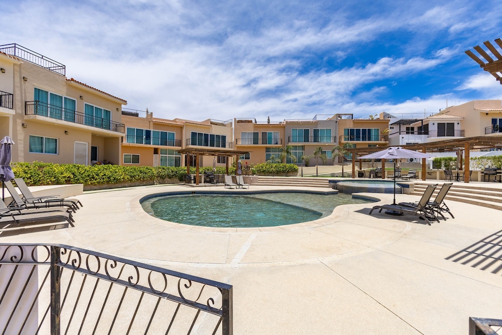 Amore del Casa in Cabo San Lucas