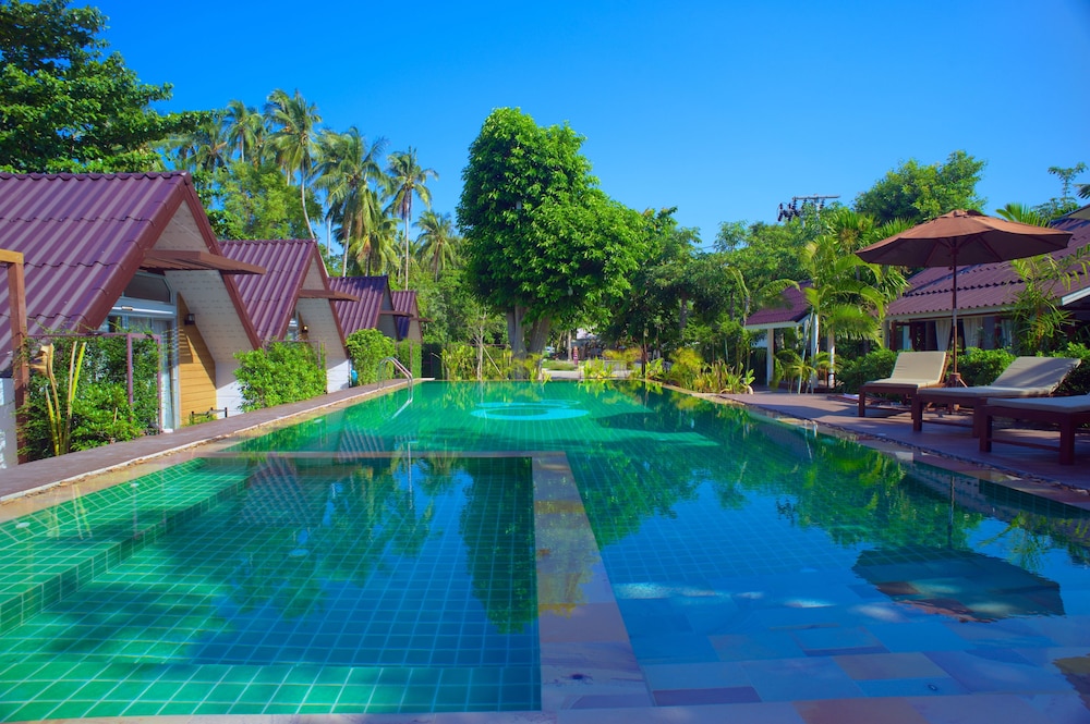 @ Samui Haus