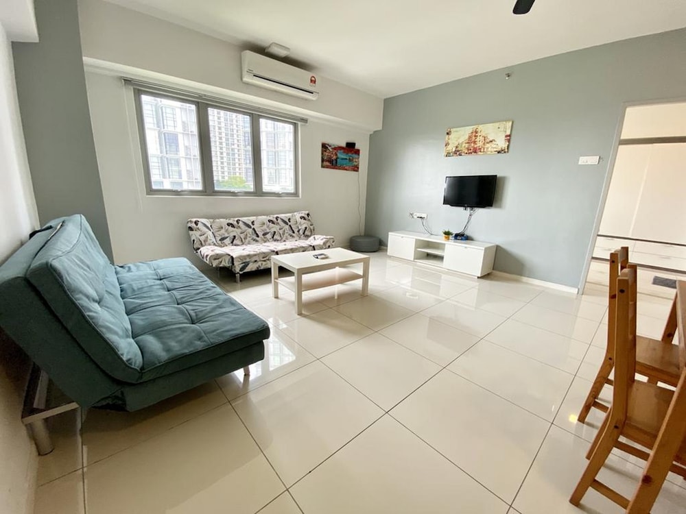 Paragon Cyberjaya by Elite Stay photo 6