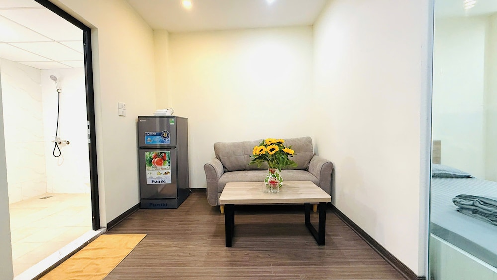 Era Apartment 58 Nguyen Khanh Toan