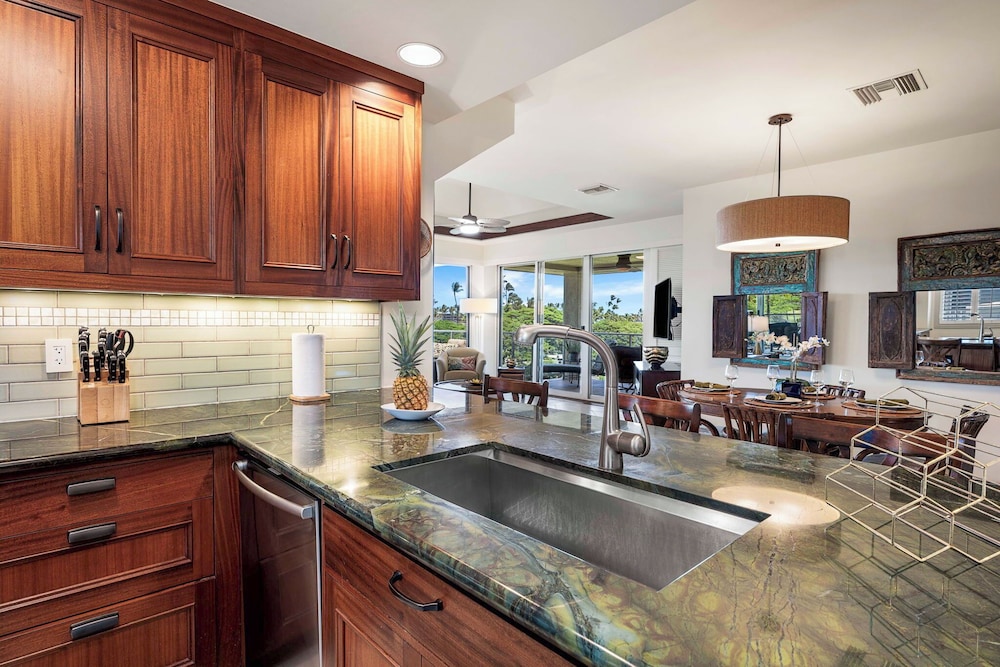 Top Floor - Ocean View - AC - Vrkcv