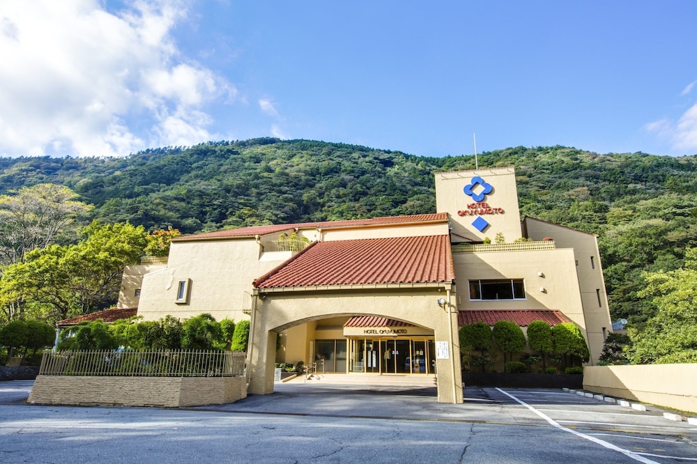 Hotel Okuyumoto 45
