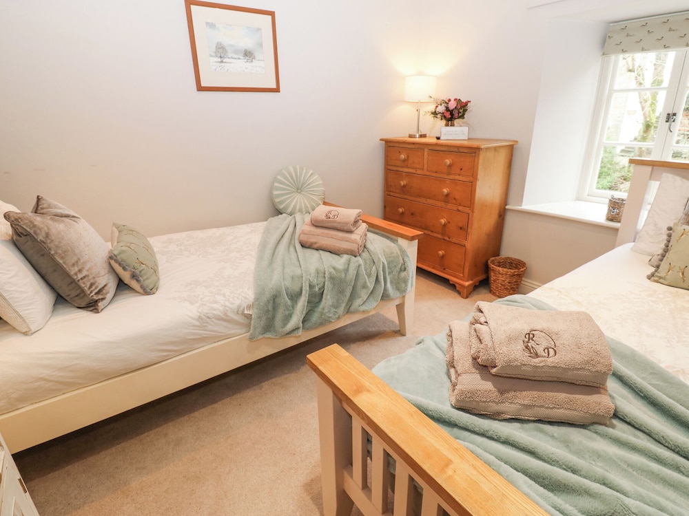 River Dance Cottage
