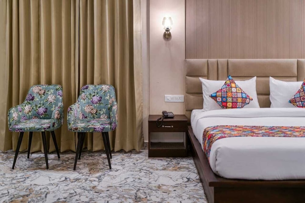 KarmaCasa Resort By Buransh Group