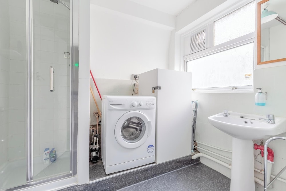 Trendy 1 Bedroom Apartment in Kings Cross