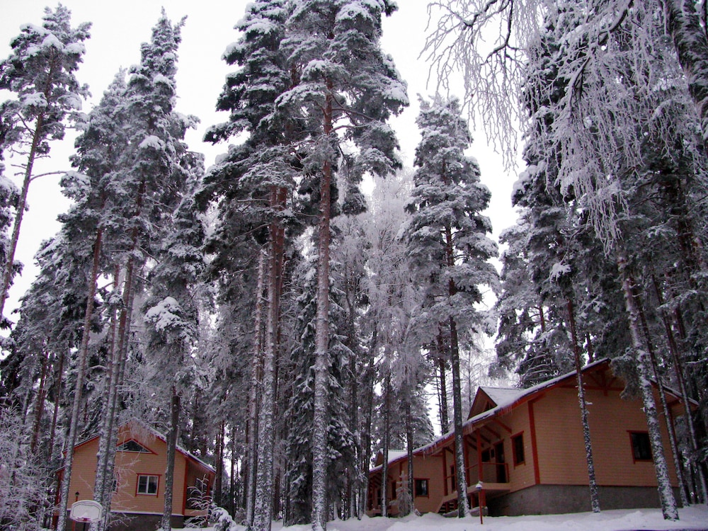Denisov Mys