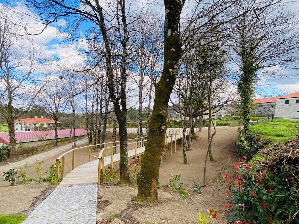 Casa da Fonte de Cima