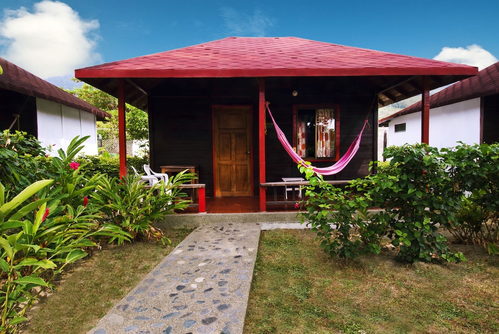 Tacarcuna Lodge