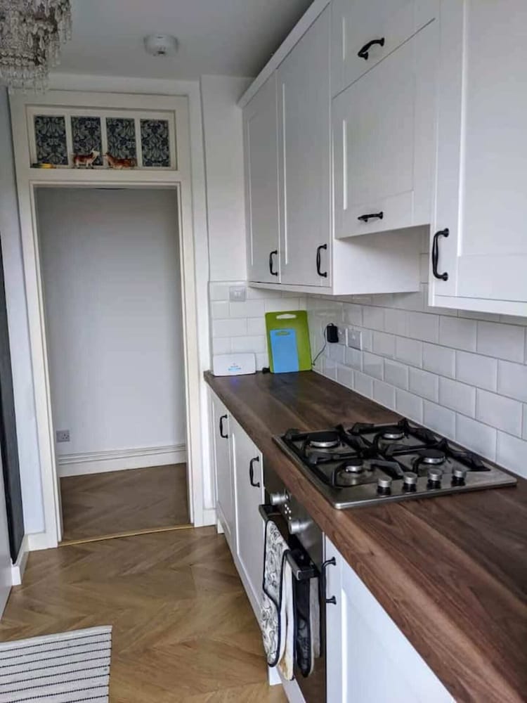 Cozy 1 Bedroom Apartment in Maida Vale