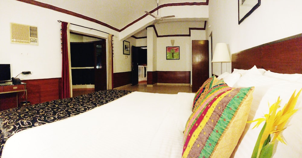 The Camelot Beach Resort