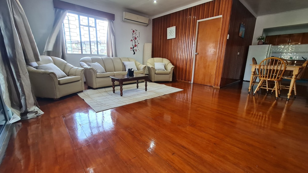 Axis Apartments