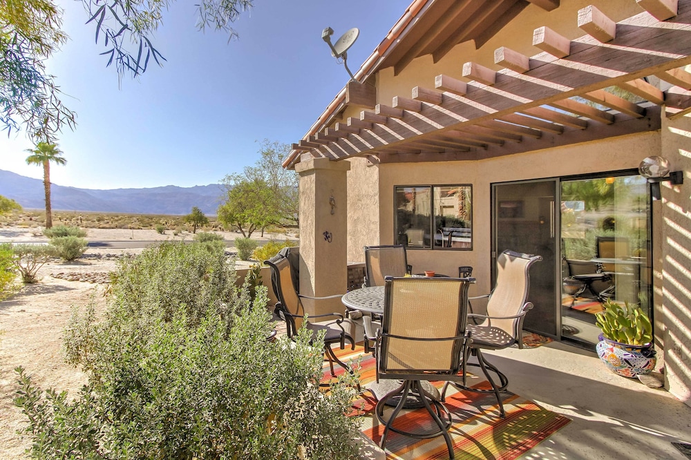 Borrego Springs Condo w/ Private Hot Tub  Views! - Property Image 10